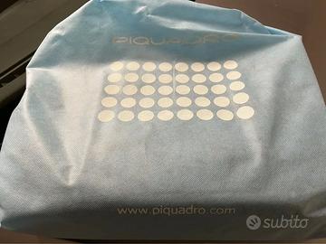 Piquadro Borsa Porta PC con tracolla CA1592LK