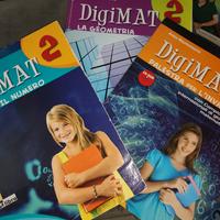 DigiMAT 2 DeAgostini 