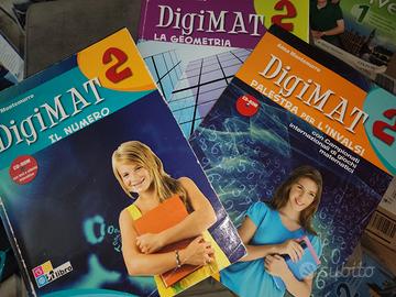 DigiMAT 2 DeAgostini 