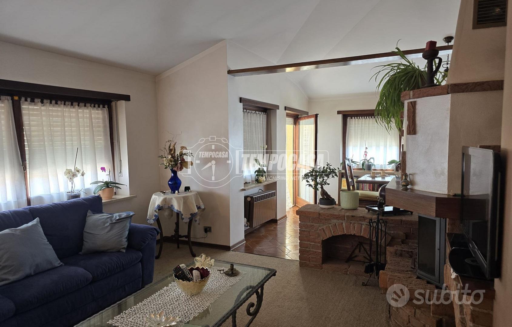 Appartamento – Sommariva del Bosco - Vista 2