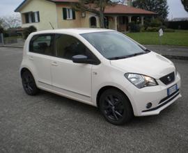 SEAT Mii - 2014 METANO