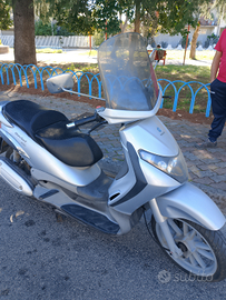 Piaggio Beverly