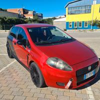 Fiat Grande Punto 1.3 MJT 75 CV 5 porte Dynamic