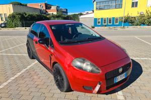 Fiat Grande Punto 1.3 MJT 75 CV 5 porte Dynamic