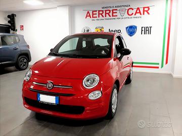 Fiat 500 1.0 Hybrid