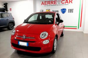 Fiat 500 1.0 Hybrid