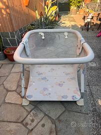 Box bambini unisex