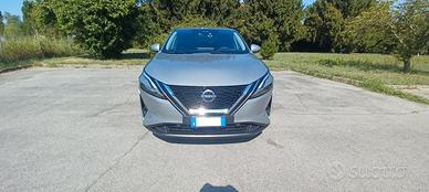 Nssan Qashqai MHEV 140 CV N-Connecta