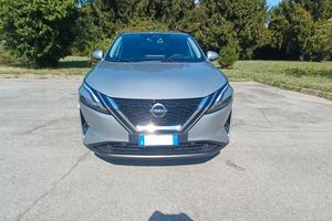 Nssan Qashqai MHEV 140 CV N-Connecta