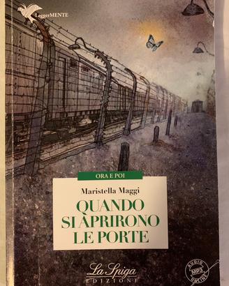 Quando si aprirono le porte