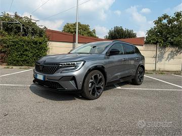 Austral FH 200 CV Thecno Esperite Alpine MY 24