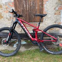 TREK RAIL 5 CON FORCELLA MARZOCCHI BOMBER Z1