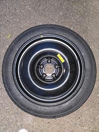 Ruotino Di Scorta Audi vw