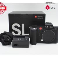 Leica SL2