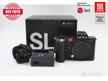 Leica SL2
