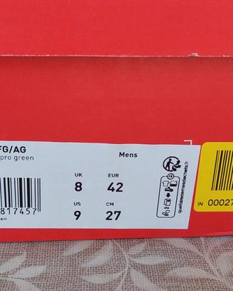 Scarpe da calcio Puma Ultra Play