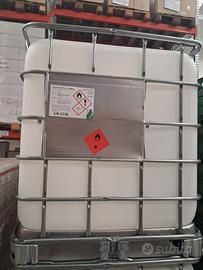 CISTERNE 1000 litri per irrigazione