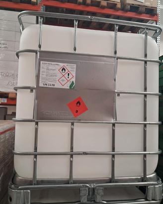 CISTERNE 1000 litri per irrigazione
