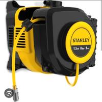 compressore da parete stanley