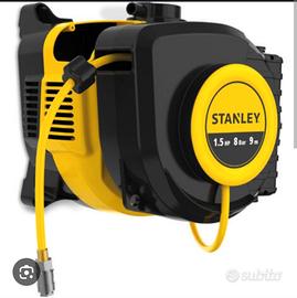 compressore da parete stanley