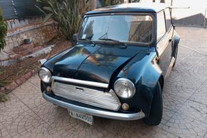 Austin rover xl2 mini e 89