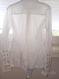 camicia Elisabetta franchi