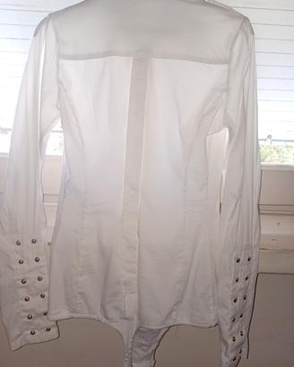 camicia Elisabetta franchi