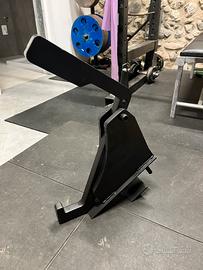 Jhooks monolift bench squat compatibili rack rogue