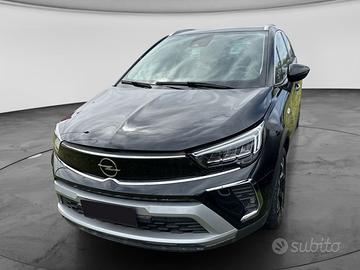 OPEL Crossland 2021 - Crossland 1.2 Elegance s&s 1