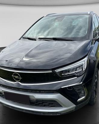 OPEL Crossland 2021 - Crossland 1.2 Elegance s&s 1