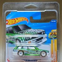 Hotwheels Bmw serie 3 Wagon STH