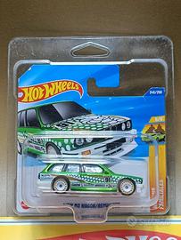 Hotwheels Bmw serie 3 Wagon STH