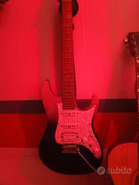 Ibanez AZ 224f