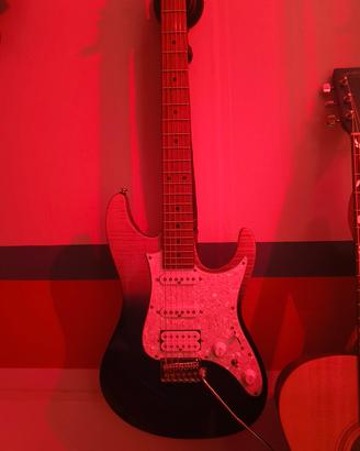 Ibanez AZ 224f