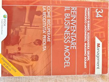 reinventare il business model