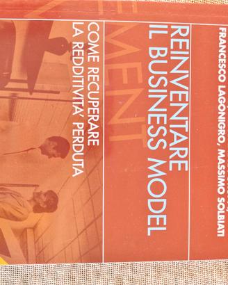 reinventare il business model