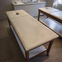 Occassione Letto massaggio 2 pezzi