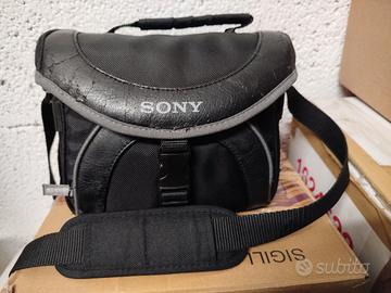 borsa per macchina fotografica 