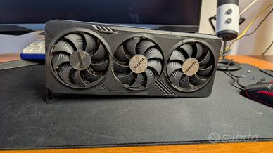 radeon rx 7800 xt gaming oc 16gb
