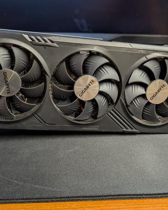 radeon rx 7800 xt gaming oc 16gb