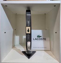 Cintura uomo Lacoste