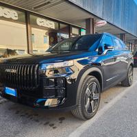 Jaecoo 7 PHEV - super hybrid NUOVA