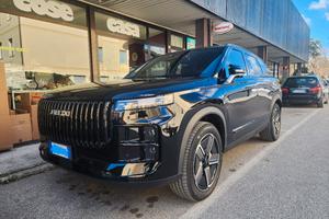 Jaecoo 7 PHEV - super hybrid NUOVA