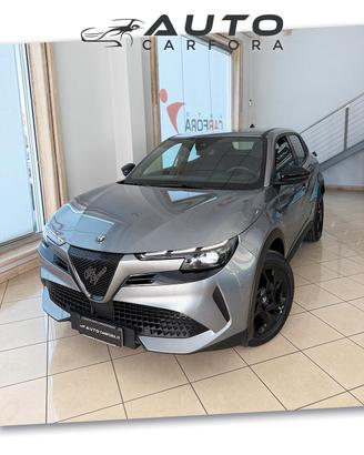 Alfa Romeo Junior 1.2 145 CV Hybrid eDCT6