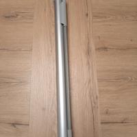 Cancelletto avvolgibile