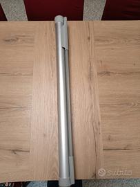 Cancelletto avvolgibile