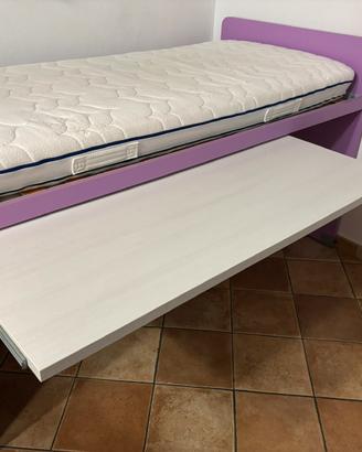 Letto singolo