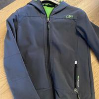 Giacca Sofshell CMP ragazzo