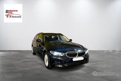 Bmw 320d Business Advantage 60.000KM