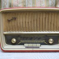 Radio Telefunken